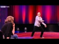 Funny Interpretative Dance: You're So Vain - Fast and Loose Episode 7, preview - BBC Two