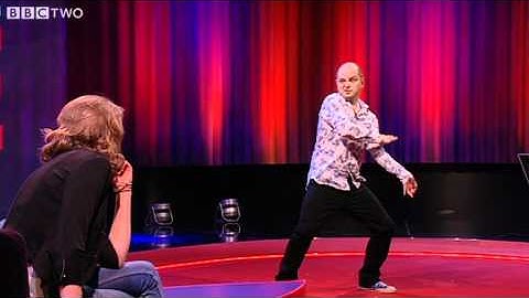 Funny Interpretative Dance: You