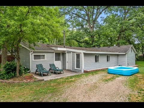 4403 Giant Oak Dr, McHenry, IL home video tour