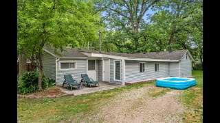 4403 Giant Oak Dr video tour