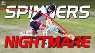 How to play the SWITCH HIT | Cricket Batting Drills & Technique