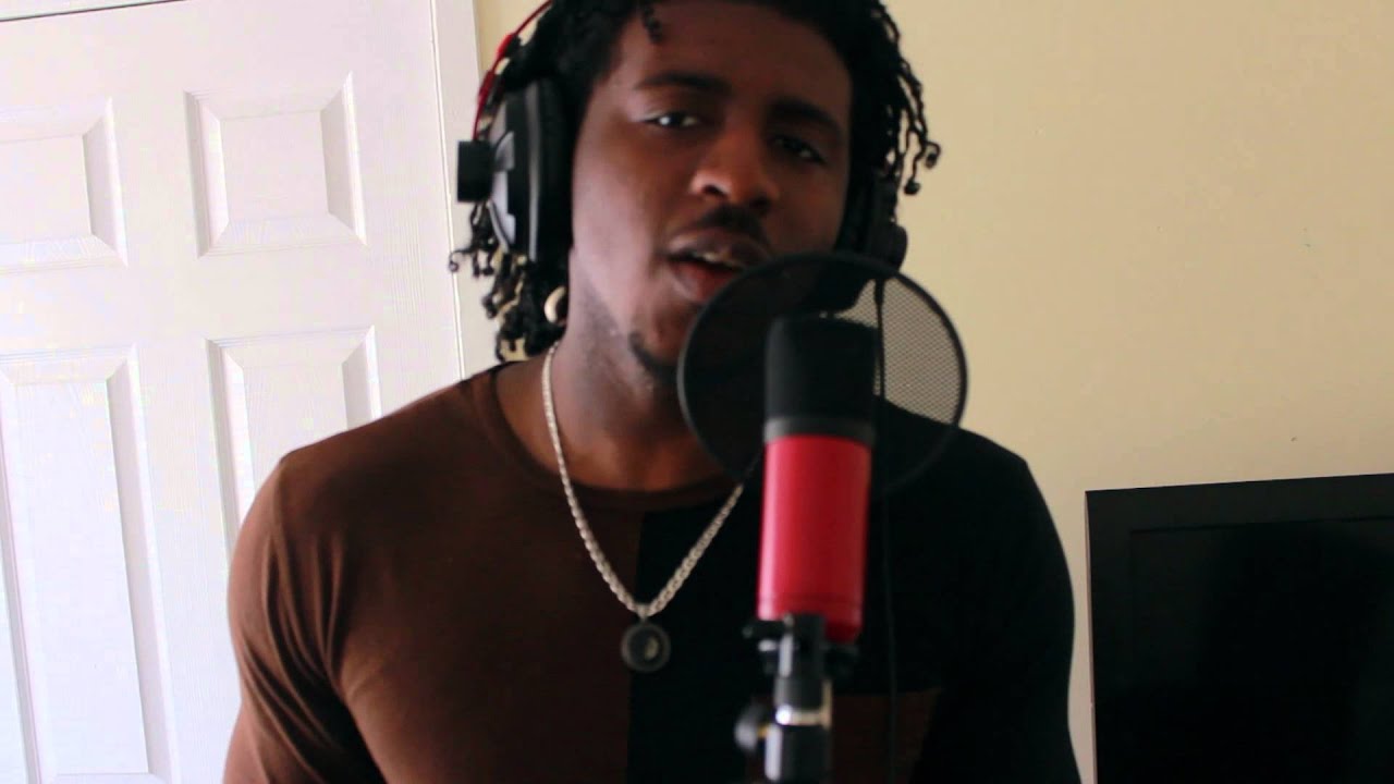 Genecist - Incomplete (Cover) - YouTube