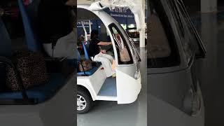 Multi-functional electric mobility vehicles, complete vehicles in stock#car #family #technology