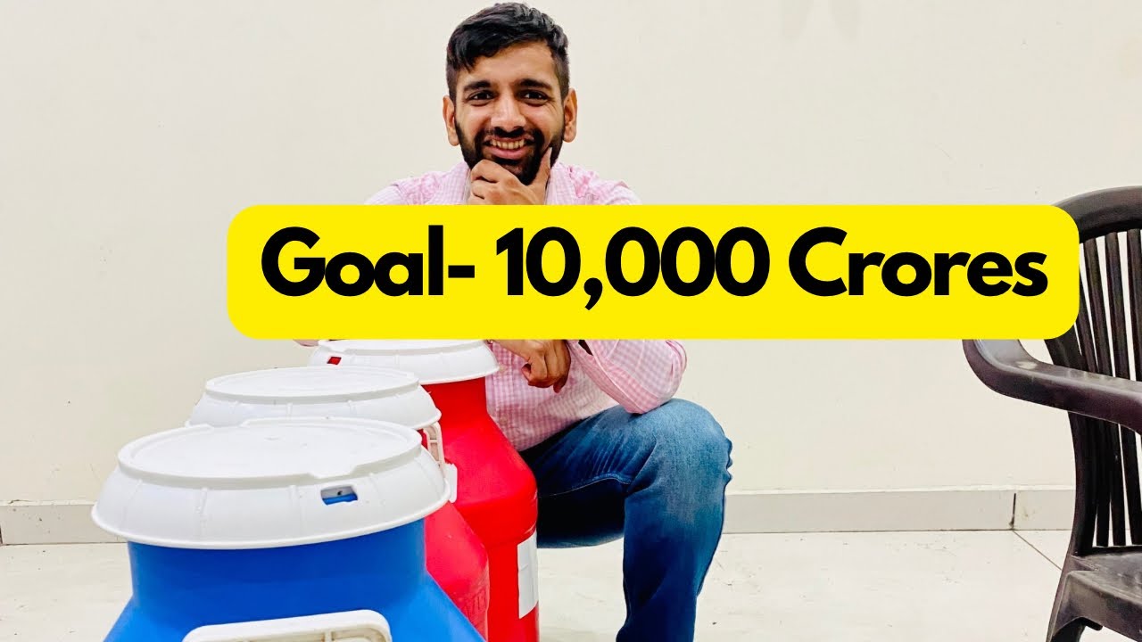 How much money can you make in Dairy Farming.