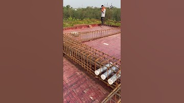 Beam मैं sleeves कब लगाते है #viral #shortsfeed #shortvideo #shorts #civiltechknowledge