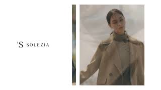 S Solezia 2021 Winter Campaign