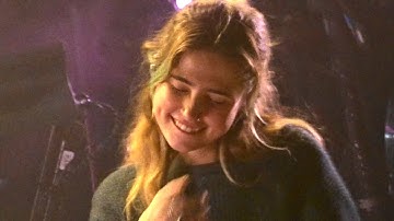 Clairo - Pretty Girl, Paradiso Noord 16-12-2019
