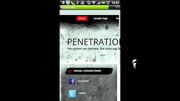 hijack from android phone