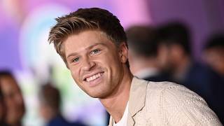 Robert Irwin's new romance sparks 'moving too fast' concerns