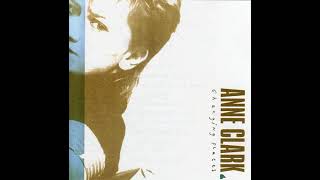 Anne Clark - The Last Emotion