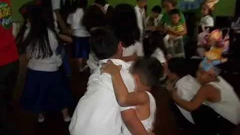 Charlene Klein 7th Birthday Celebration/Marc...