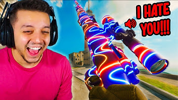 THE BIGGEST MENACE ON REBIRTH ISLAND!