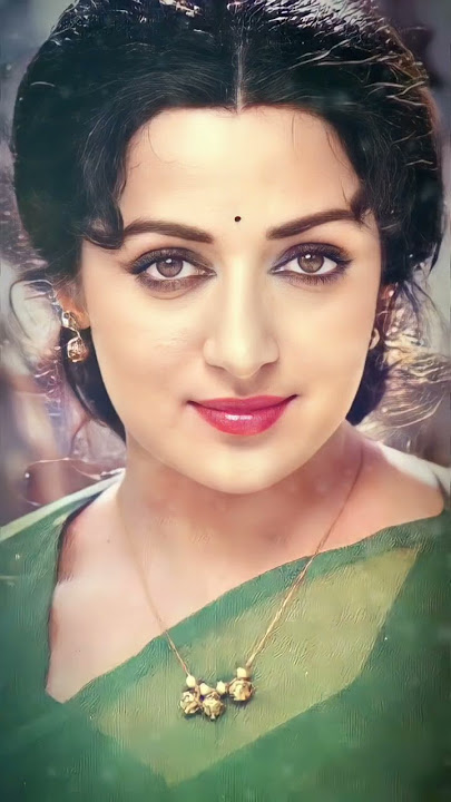 Hema Malini Hindi Song ❤️💞😍 #hemamalini #shortvideo