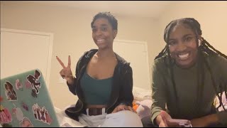 eternal sunshine by ariana grande! (reaction)