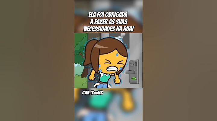 Ela fez cocô na rua! #cartoon #desenhos #foryou#fypシ#viral #carton ?#desenho#shortvideo#fy #fy#cenas