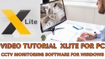 Video tutorial for XLite for PC App Setup on Windows PC