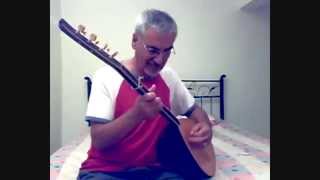 Han Sarhoş Hancı Sarhoş - Mustafa Karatag