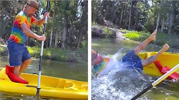 Workout Fails You DON