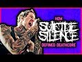 Capture de la vidéo How Suicide Silence Redefined Deathcore (Twice!)