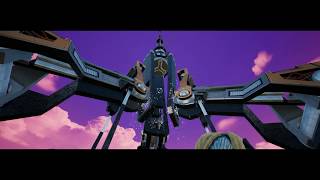 Satisfactory Alpha-Weekend - Space Elevator Misson