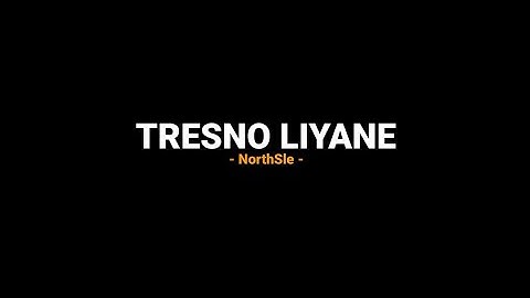 Tresno liyane - NorthSle (Lirik lagu)pengarepku kowe oleh penggantiku