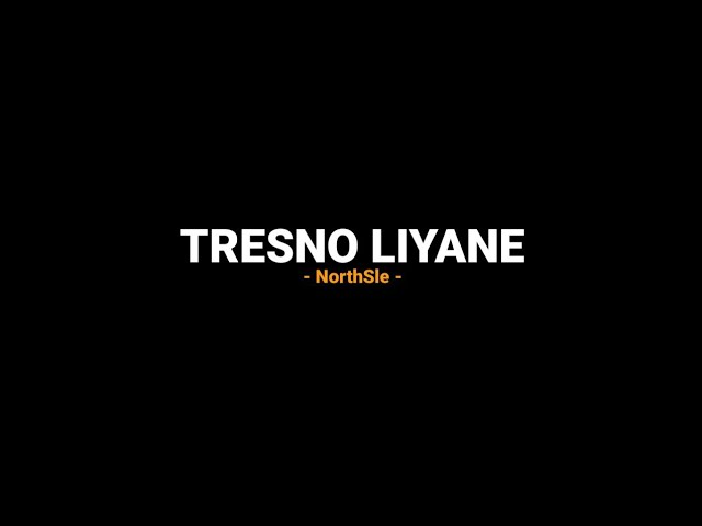 Tresno liyane - NorthSle (Lirik lagu)pengarepku kowe oleh penggantiku class=