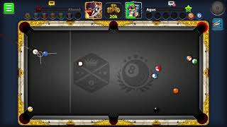 8 Ball Pool 2021 09 28 19 29 55