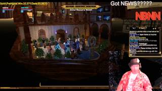 NBNN Tari Silimsures Birthday Bash! - 6 / 6