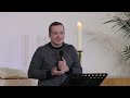 Wem vertraust du? | Thomas Richter