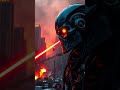 Predator vs. Skynet | Sci-Fi-HiTales  #hfy #fictiongenre #sciencefiction #alien #scifiction  #scifi