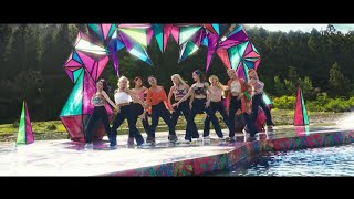 Twice - More and More (English Ver.) (Zara Larsson - Demo Ver. Style) MV