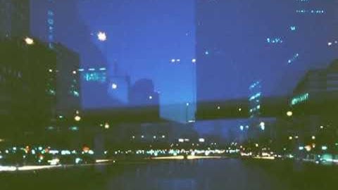 Quasimoto & M.E.D. - The Exclusive (Alternative Intro)