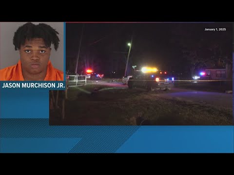Murder warrant signed for suspect in Beaumont’s first homicide of 2025 ...