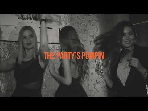 Dj Sequence - Party's Pumpin (Radio Edit) NOWOŚĆ 2021/2022