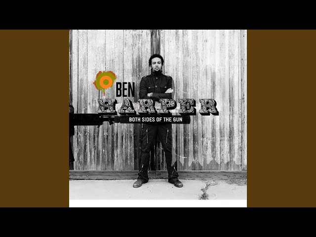 BEN HARPER - WAITING FOR YOU