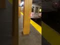 MTA NYC Subway R46 N vs R46 R Leaving 59th street Station at Brooklyn