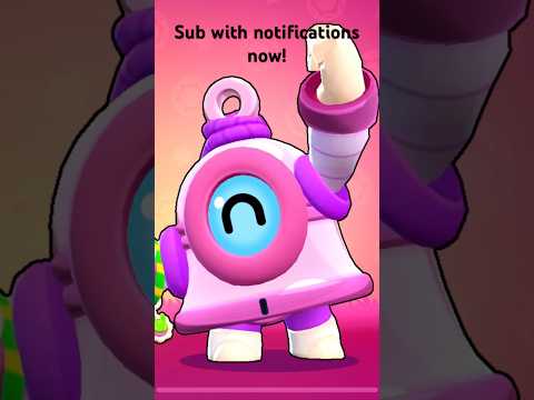 Free drops! #viralshorts #brawlstars