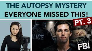The One Detail Everyone Missed From Tyler Robinson Court Hearing | Special 3
