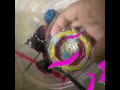 Unboxing the god of wing beyblade ☠️💀🤯😱🥶🙀🤫