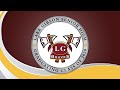 2020 Lake Gibson Senior High Graduation