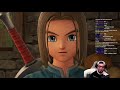 Dragon Quest XI S Part 2 Jealous Gemma