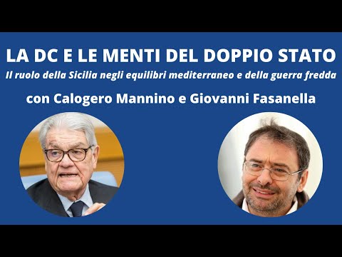 Video: Il Piano Generale Di Mosca Ha Cambiato La Leadership