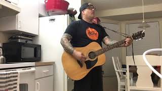 Good night my shadow Hey Dixie hustler cover