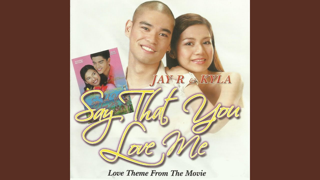 Say I Love You Izle