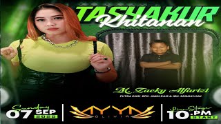 DJ AYYA OLIVIA 7 SEPTEMBER 2025 TERBARU - BREAKBEAT VIRAL TIKTOK FULL BASS TERBARU #djviral #fyp