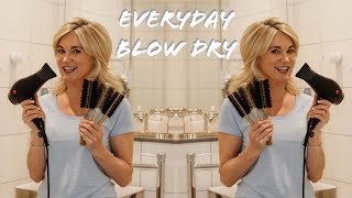 Everyday Blow Dry | Anthea Turner