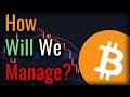 A MAJOR Decision Point On Bitcoin Is Coming! This Will Have Lasting Impacts....