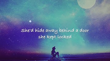 Katy McAllister - Another Empty Bottle (Lyrics)