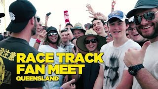 MCM Meet | QUEENSLAND