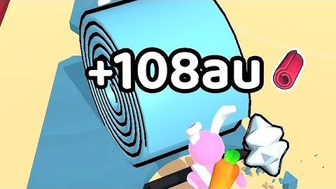 Spiral Craft 3d - planet 76 part 2! android, iOS